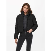 Only Kadın Crop Oversize Mont - Minimalist Günlük Şıklık - 2