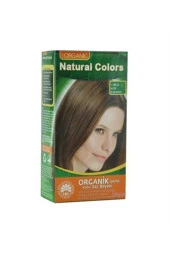 Saç Boyası 8ca Açık Karamel - 1