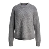 Jack&Jones JJXX Kadın Kazak 12240715 - 6