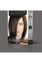 Saç Boyası L 100 Ml - 1