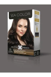 Saç Boyası L 100 Ml - 1