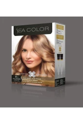 Saç Boyası L 100 Ml - 1