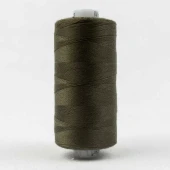 Wonderfil Polyester Dikiş İpliği - DS113 - Turtle Green thumbnail 1