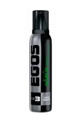 Saç Köpüğü Güçlü Tutuş No:2 Kırmızı125 Ml - 1