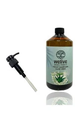 ALOE VERA DUŞ JELİ 1000 ML - 1