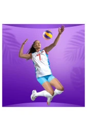 Platinum Gece & Gündüz (boy 3) 6 Adet Hijyenik Ped - 2