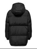 Only Kadın Mont 15294690 - 6