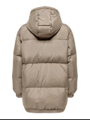 Only Kadın Mont 15294690 - 5