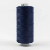Wonderfil Polyester Dikiş İpliği - DS878 - Regal Blue thumbnail 1