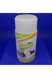 Süt Verimi Arttırıcı Küçük Ve Büyük Başlar Için 500 ml - 1