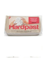 Naturel Seramik Hamuru 500 Gr Beyaz - 1