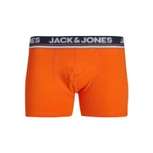Jack&Jones Erkek 5'li Boxer Set 12248318 - 3