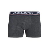 Jack&Jones Erkek 5'li Boxer Set 12248318 - 4