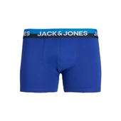 Jack&Jones Erkek Boxer 5'li Paket - Rahat, Minimalist, Günlük - 6