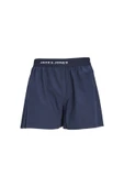 Jack&Jones Minimalist Pamuk Erkek Boxer Şort 2'li Set - Rahat ve Şık - 11