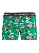 Jack&Jones Erkek Boxer 12222370 - 2