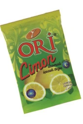 Limon Aromalı Toz Içecek 300 gr - 1