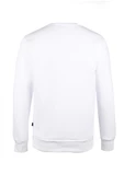 Jack&Jones Erkek Oversize Sweatshirt - Premium Kalite - Günlük Stil - 5