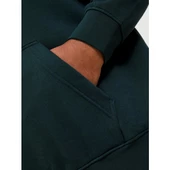 Jack&Jones Oversize Kapüşonlu Sweatshirt - Minimalist Günlük Stil - 10