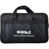 Nurgaz Ateş Üstü Izgara - 4
