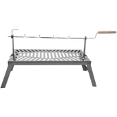 Nurgaz Ateş Üstü Izgara - 1