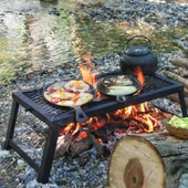 Nurgaz Ateş Üstü Izgara - 5