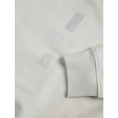 Jack&Jones Erkek Minimalist Yarım Fermuarlı Uzun Kol Sweatshirt - 6