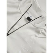 Jack&Jones Erkek Minimalist Yarım Fermuarlı Uzun Kol Sweatshirt - 7