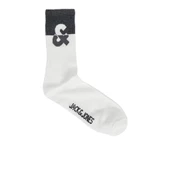 Jack&Jones Erkek 5'li Çorap 12240551 - 8