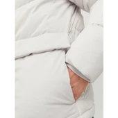 Jack&Jones Erkek Oversize Kapüşonlu Şişme Mont - Günlük Stil - 10