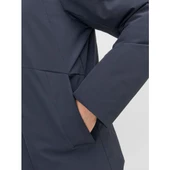 Jack&Jones Minimalist Kapüşonlu Erkek Mont - Regular Fit - Günlük Kullanım - 10
