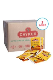 Efsane Altın Süzen 2 Paket Bardak Poşet Çay 1000'li - 1
