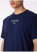 Levi's Oversize Erkek T-Shirt - Kısa Kol Yuvarlak Yaka Günlük thumbnail 7