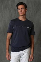 T-Shirt Lufian Erkek T-Shirt 111020156 - 1