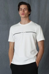 T-Shirt Lufian Erkek T-Shirt 111020156 - 3