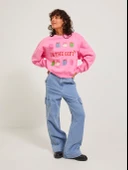 Jack&Jones JJXX Kadın Sweatshirt 12250198 - 8