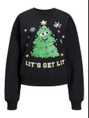 Jack&Jones JJXX Kadın Sweatshirt 12250198 - 6