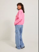 Jack&Jones JJXX Kadın Sweatshirt 12250198 - 9