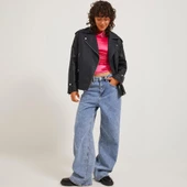 Jack&Jones JJXX Kadın Pu Deri Ceket 12247404 - 2