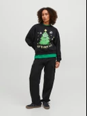 Jack&Jones JJXX Kadın Sweatshirt 12250198 - 4