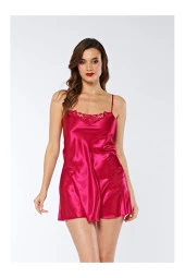 Saten Gecelik thumbnail 1