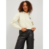 Jack&Jones JJXX Kadın Sweatshirt 12241834 - 3