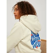 Jack&Jones JJXX Kadın Sweatshirt 12241834 - 12