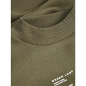 Jack&Jones JJXX Kadın Sweatshirt 12241324 - 8