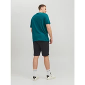 Jack&Jones Erkek Penye Şort 12229945 - 8
