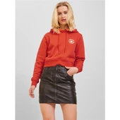 Jack&Jones JJXX Kadın Sweatshirt 12241834 - 1