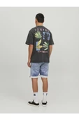 Jack&Jones Erkek Kot Şort 12223675 - 5