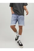 Jack&Jones Erkek Kot Şort 12223675 - 3