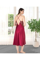 Kadın Saten Altılı Çeyiz Seti thumbnail 2