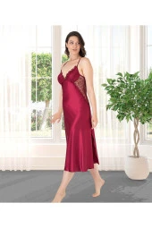 Kadın Saten Altılı Çeyiz Seti thumbnail 3